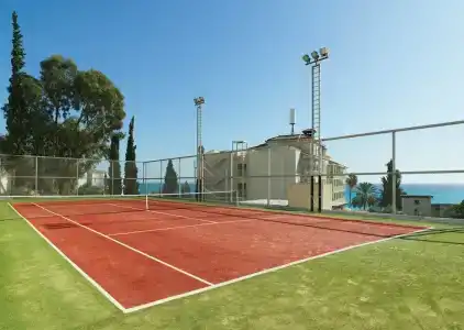 Columbia Beach Resort - 7