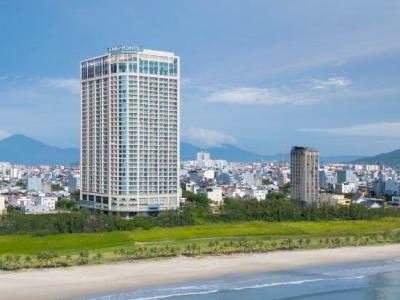 Four Points by Sheraton Danang - 0