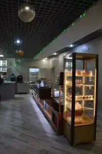 Ягодный - 2