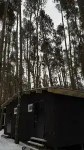 Дом для отпуска на Рахате - 21