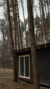 Дом для отпуска на Рахате - 31