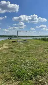 Причал № 7 - 0