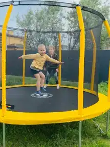 Босиком по песку - 6