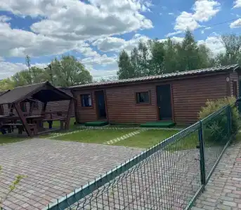 Апарт отель Резиденция - 78