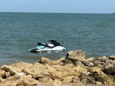 Бунгало у моря - 14