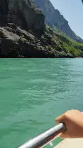 Сулакский Каньон - 30