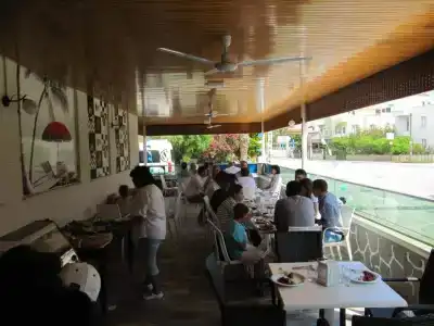 İskele Otel - 13