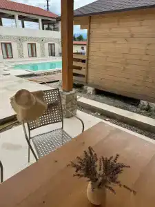 Guest House Nartaa - 9