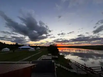 Мунай - 19