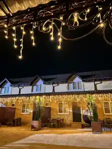 Звёздный - 1