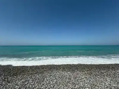 Гостевой домик Отдых у друзей в тихом месте - 11