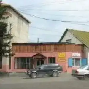 Бурея - 1