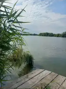 Гостевой дом у реки - 0