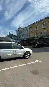 Хантер - 5