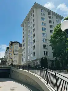Краснофлотский - 36