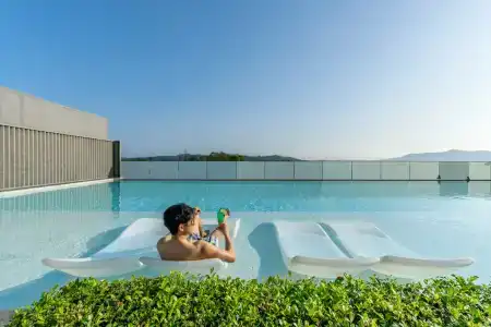 Hilton Garden Inn Phuket Bang Tao - Sha Extra Plus - 32