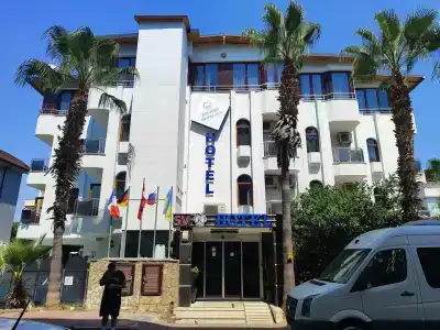 Kolibry - 3