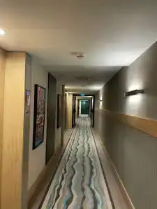 Ramada Plaza By Wyndham Istanbul City Center - 46