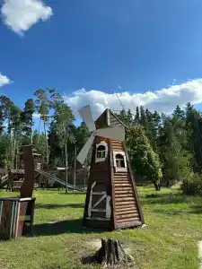 Боярская усадьба - 30