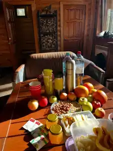 Морошка Эко Вилладж - 39