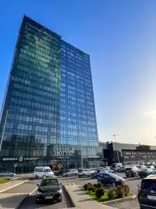 Грин Сити - 1