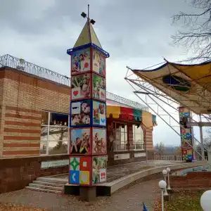 Вишневая поляна - 16