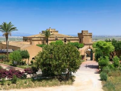 Baglio Oneto dei Principi di San Lorenzo - Luxury Wine Resort - 47