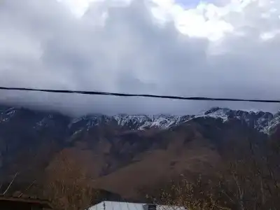 Stancia Kazbegi - 33