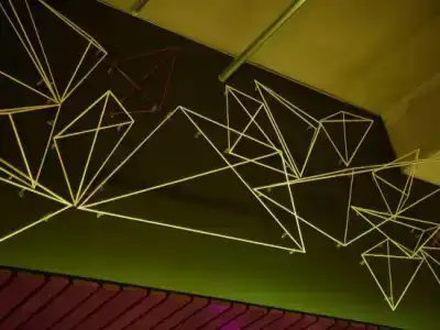 Moxy Frankfurt Airport - 22