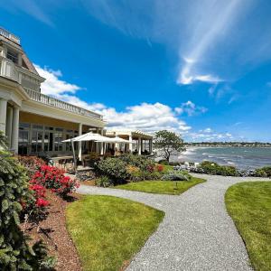 The Chanler at Cliff Walk - 29