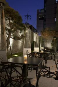 StayB Myeongdong - 48