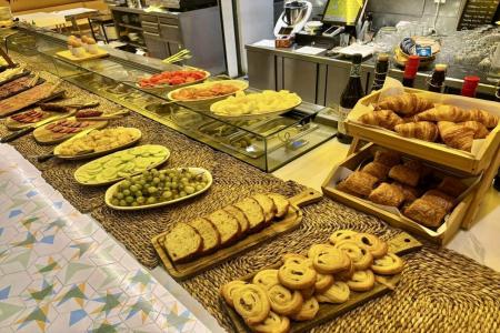 Serawa Alicante - 48