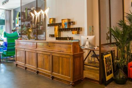 Boutique Trieste - 38