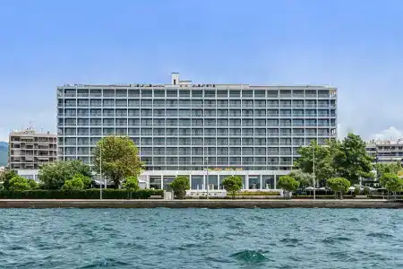 Makedonia Palace - 9