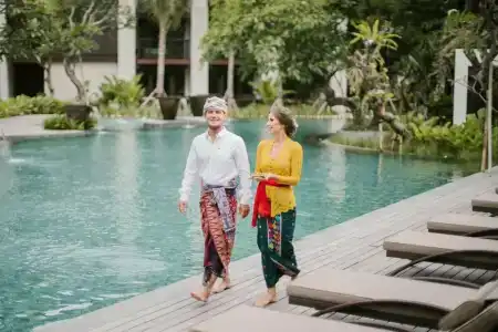Ramayana Suites and Resort - 9