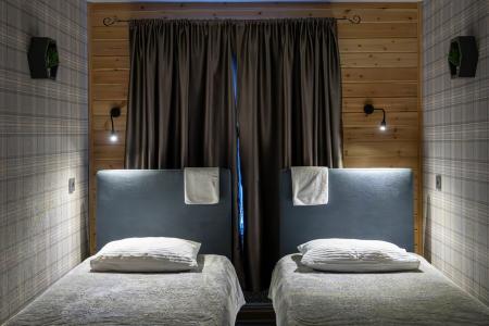 Уютная квартира - 34