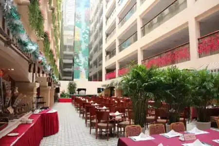 The North Garden Beijing - 44