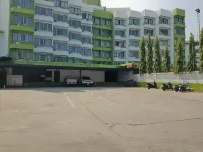 Marine Plaza - 5