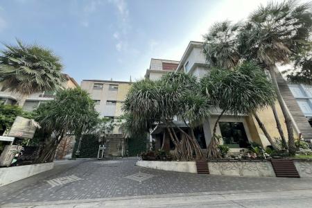 Eurna Resort - 25