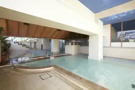 Spa World - 46