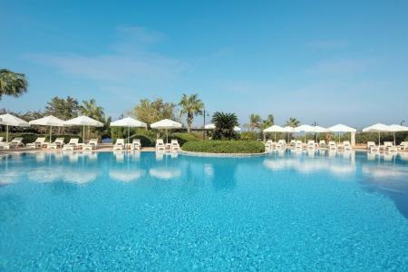 Merit Crystal Cove Casino & Spa - 41