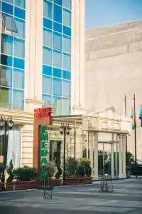 Emerald Suite - 39