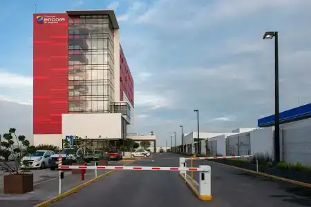 Ramada Encore by Wyndham Queretaro - 19