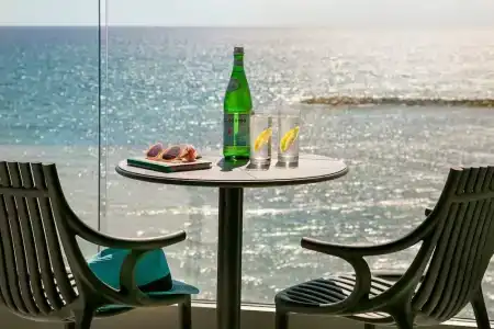 Mercure Larnaca Beach - 8