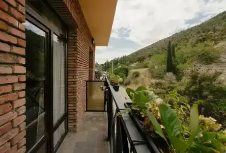 Ginger & restaurant - 11