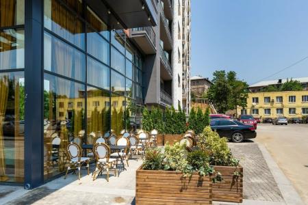 Biography Tbilisi - 16