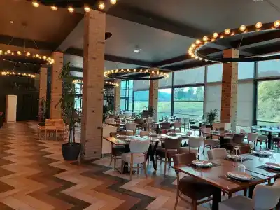 Riva Hill Resort Lankaran - 26