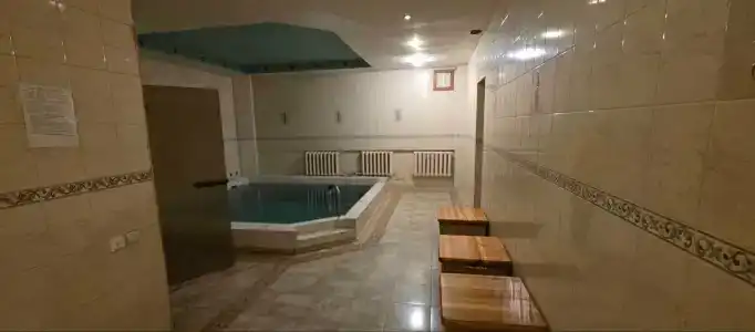 Золотой скорпион - 30