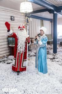 Рыба-пила - 5