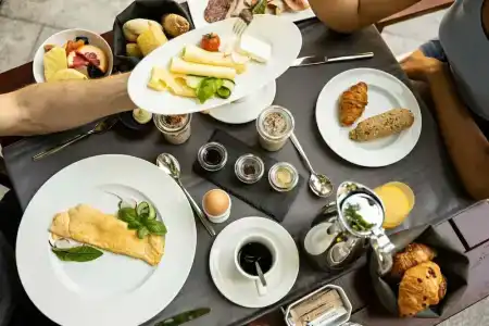 Falkensteiner & Spa Jesolo - 21